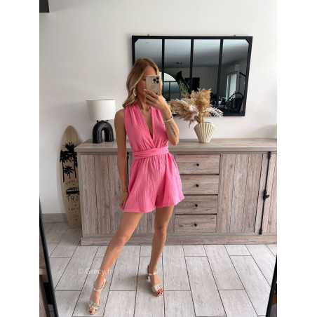 Combishort fluide online