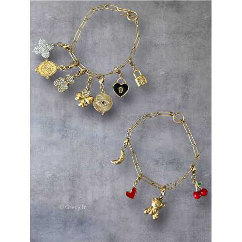 bracelet-maille-tombone-charms-assembles-dans-l-ordre-selectionne