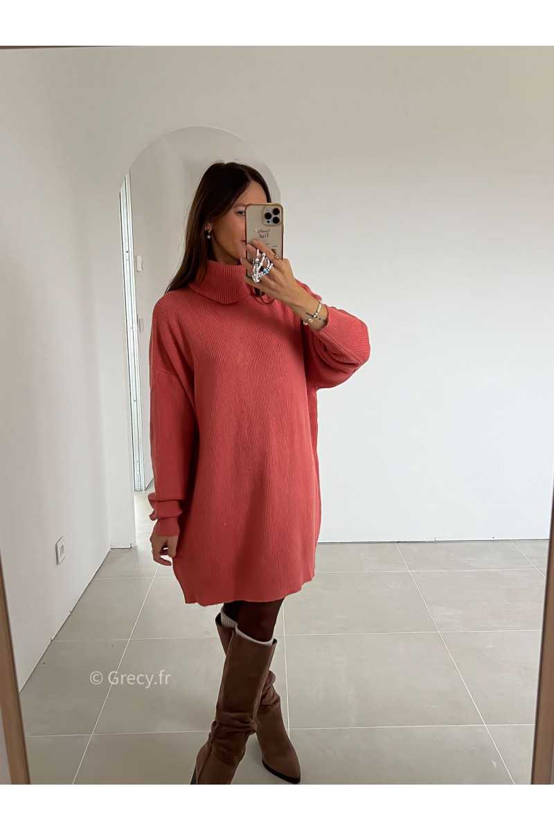 Robe pull tendance 2019 discount