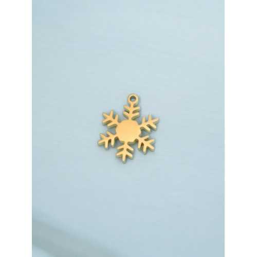 Charm flocon