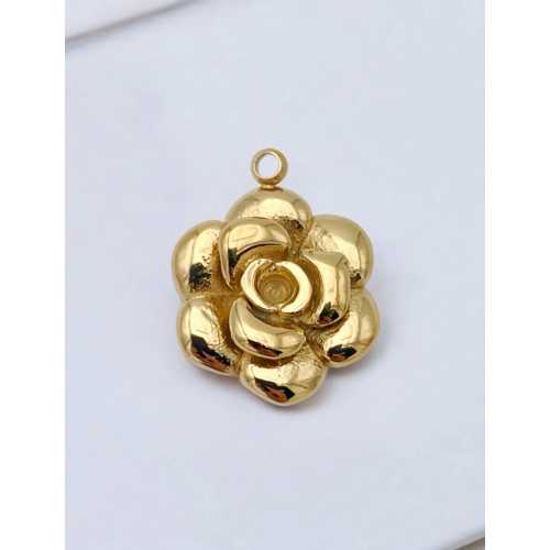 Charm rose