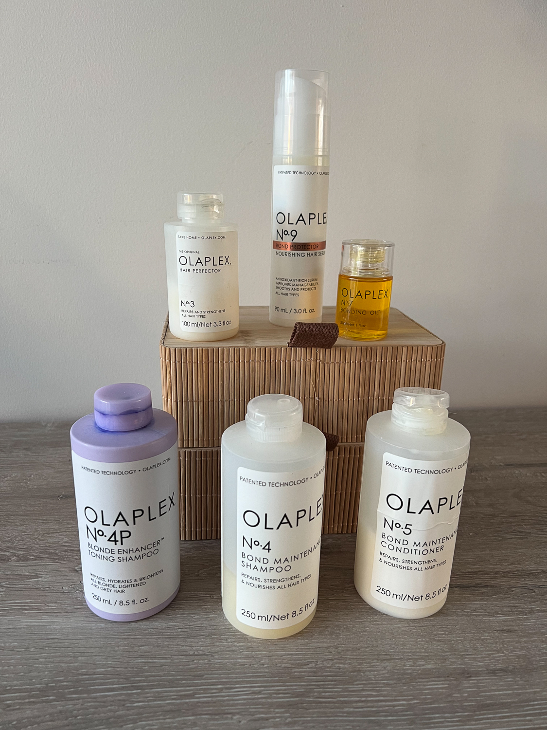 olaplex