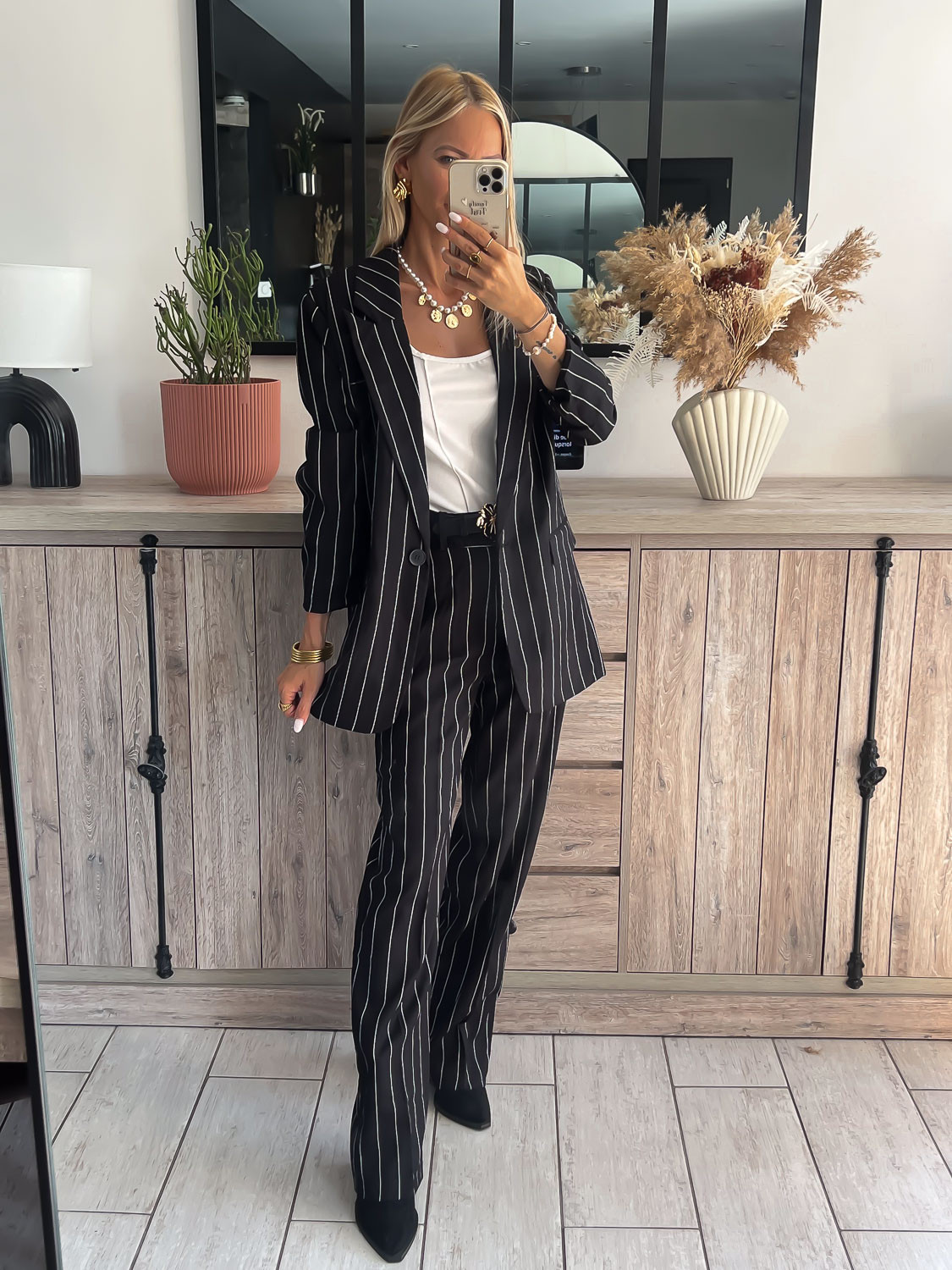 Blazer tendance on sale