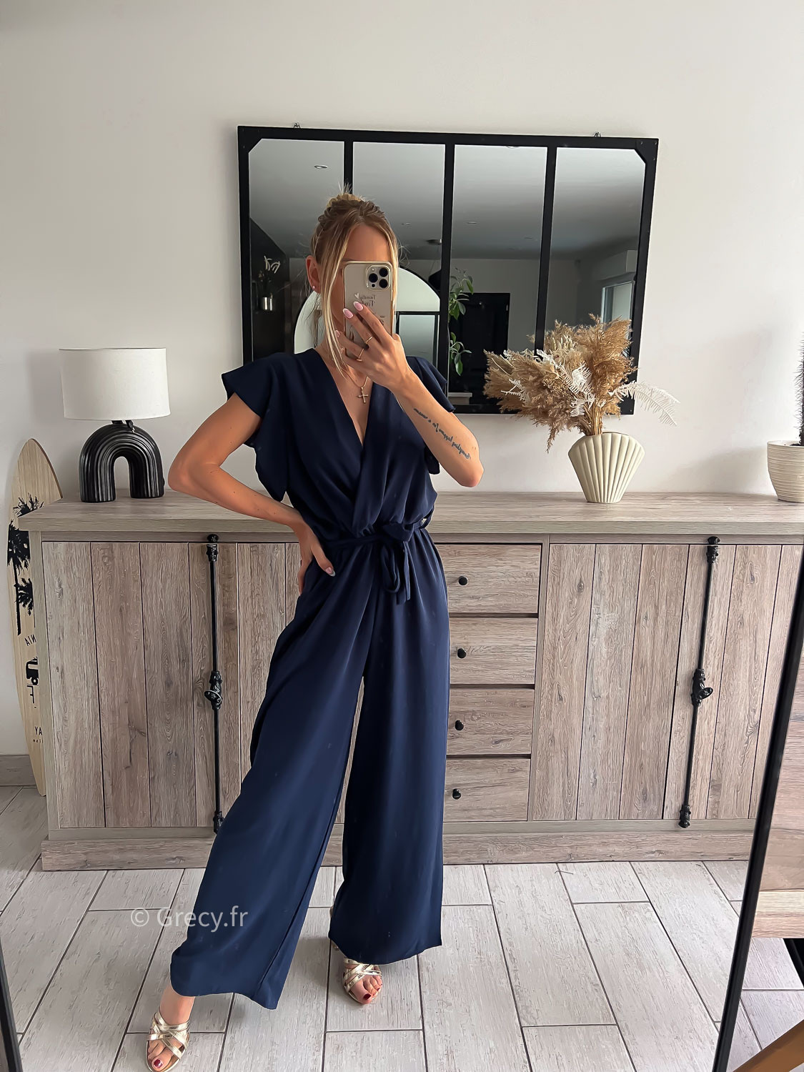 Combinaison Mariage Pantalon Chic Mariage Combi Pantalon Femme